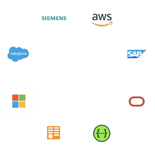 mendix 서비스 이미지